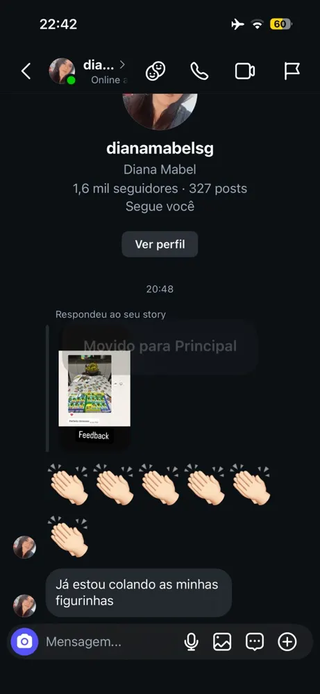 Depoimento real de cliente 3