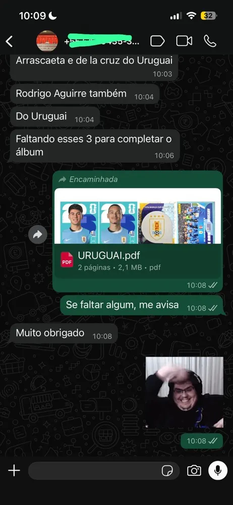 Depoimento real de cliente 4